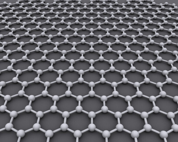 graphene