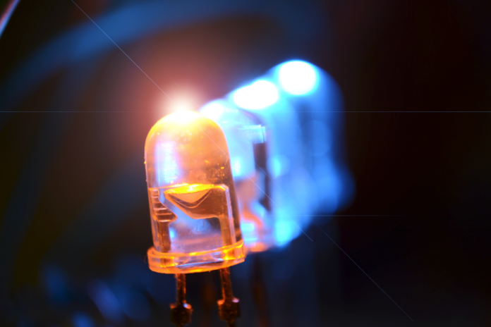 light emitting diode