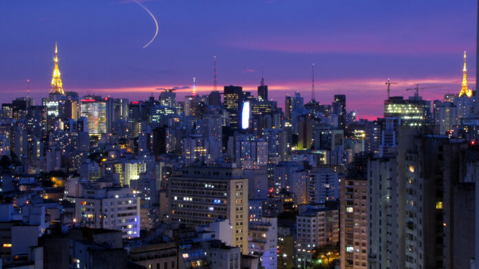 brazil-at-night-led